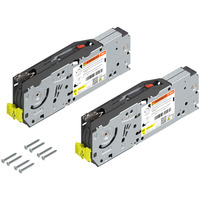 22F2800 KRAFTSP S2 ZN AVENTOS HF top – складной подъемник, силовой механизм (комплект), коефф. мощ.=