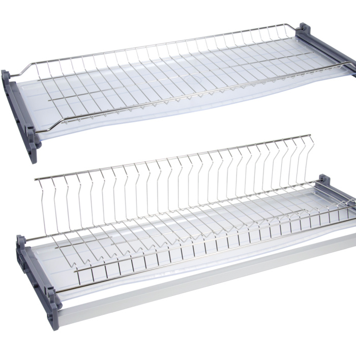 Сушка из нержавеющей стали LORA SU06/800