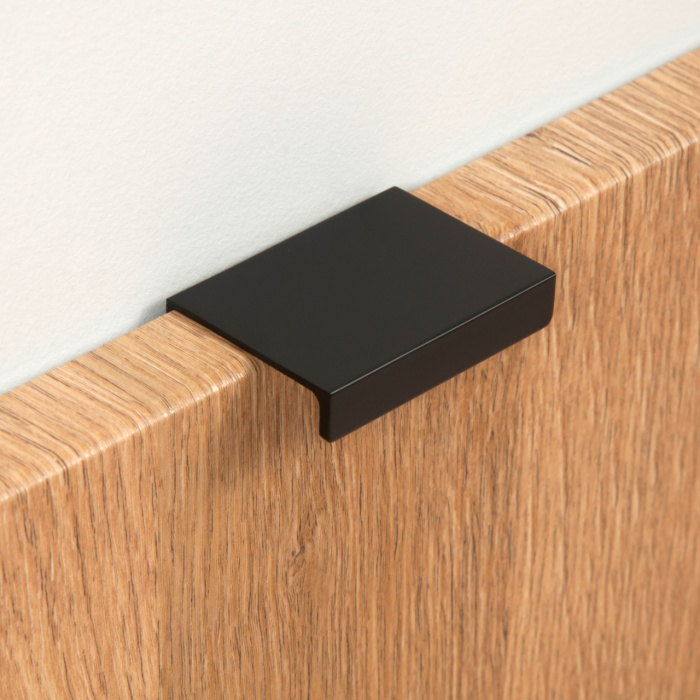 Мебельная ручка RAY RT109BL.1/32