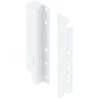 Z30D000SL HO-RW MP SEIW TANDEMBOX Держатель задней стенки из ДСП, высота D (224 мм), левый/правый,бе
