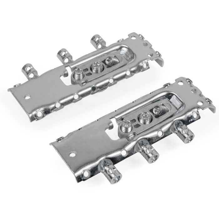 Навес для шкафа CARABIN CH12