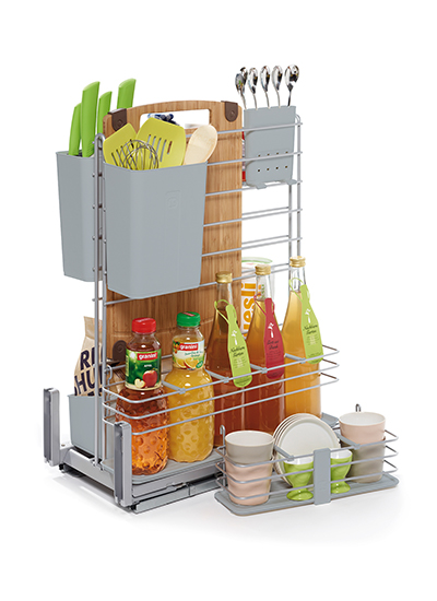 Кукинг Агент, 300, H 625, ТИТАН