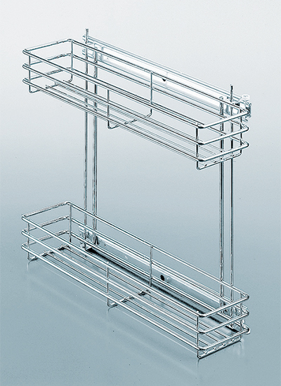 Корзина малая Под мойку, от 200, ТИТАН