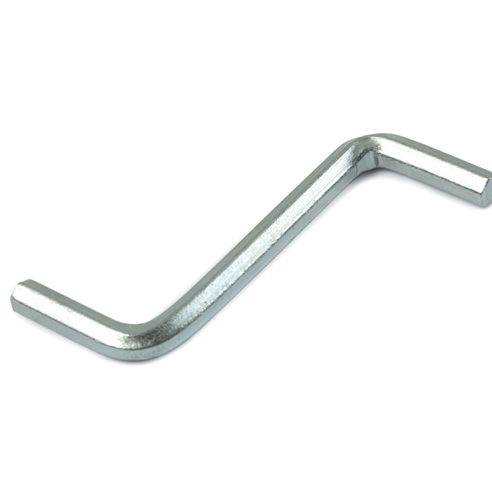 Ключ MT07/03/S4*40Zn/0