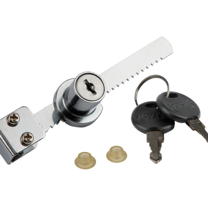 Мебельный замок Z518CP.3/140