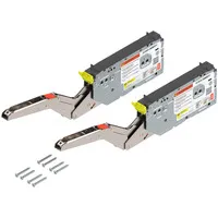 22K2700T KRAFTSP S2 ZN Подъемный механизм AVENTOS HK top, силовой механизм (комплект), коефф. мощ.=1