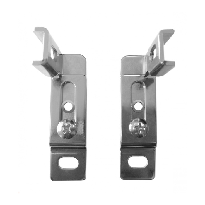 Комплект креплений фасада на KR32 MAX KRK06