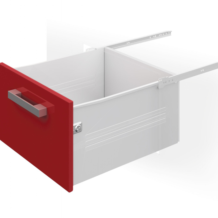 Системы выдвижения MB15001W/400