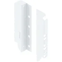 Z30C000S HO-RW MP SEIW TANDEMBOX держатель задней стенки из ДСП, высота C (192 мм), левый/правый, бе
