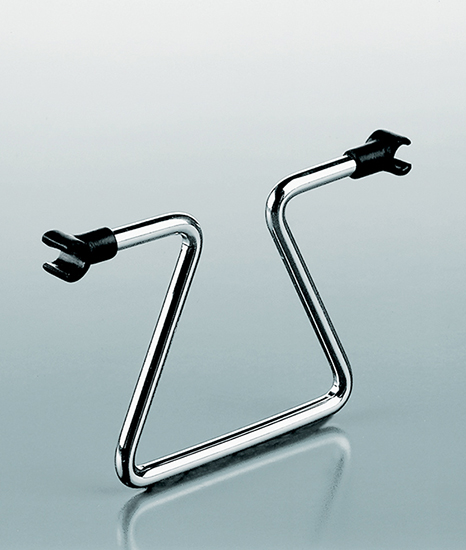 Делитель Бутылочница №15, 150, Арена КЛАССИК, ХРОМ