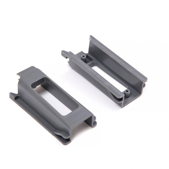 Комплект креплений KRK05 для корзин выдвижных колонн STELLA KR26 и STELLA ESTETICA KR27