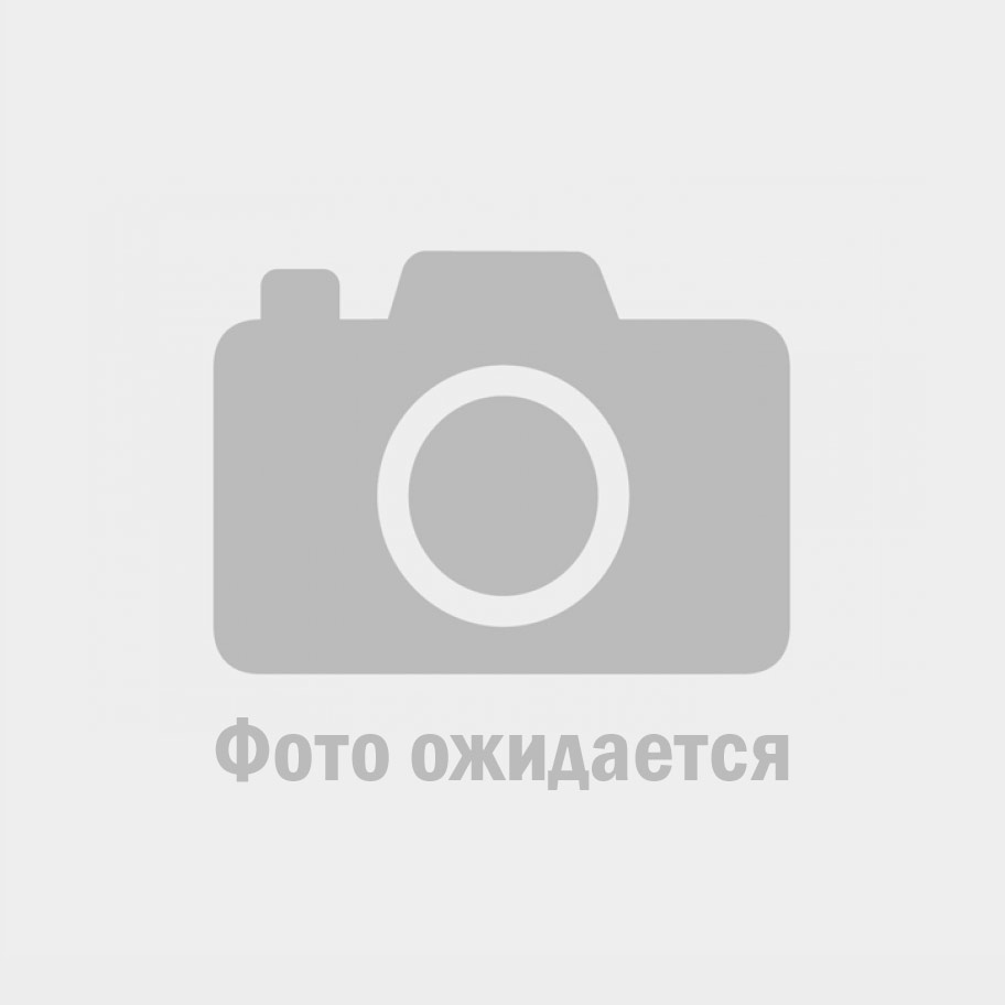 Планка декоративная, Белый матовый