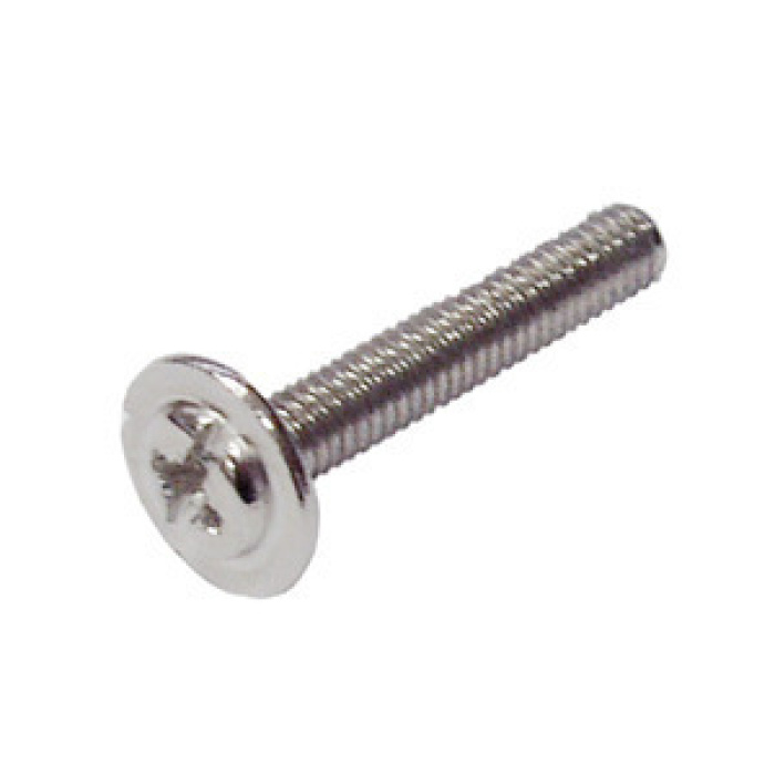 Метизы MT02/09/M4*18Cr/0