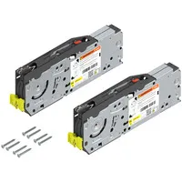 22F2500 KRAFTSP S2 ZN Силовой механизм AVENTOS HF top, KM 2700-13500
