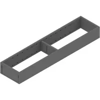 ZC7S450RS1 AMB-RA V1 OG-M AMBIA-LINE рама, для LEGRABOX/MERIVOBOX стандартный ящик, сталь, НД=450 мм