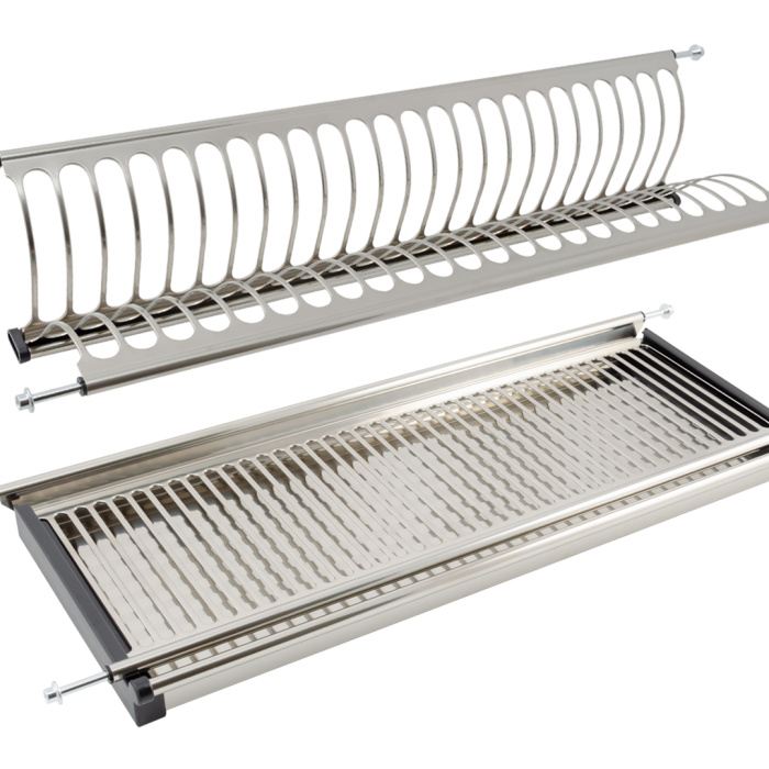 Сушка из нержавеющей стали SU02/700