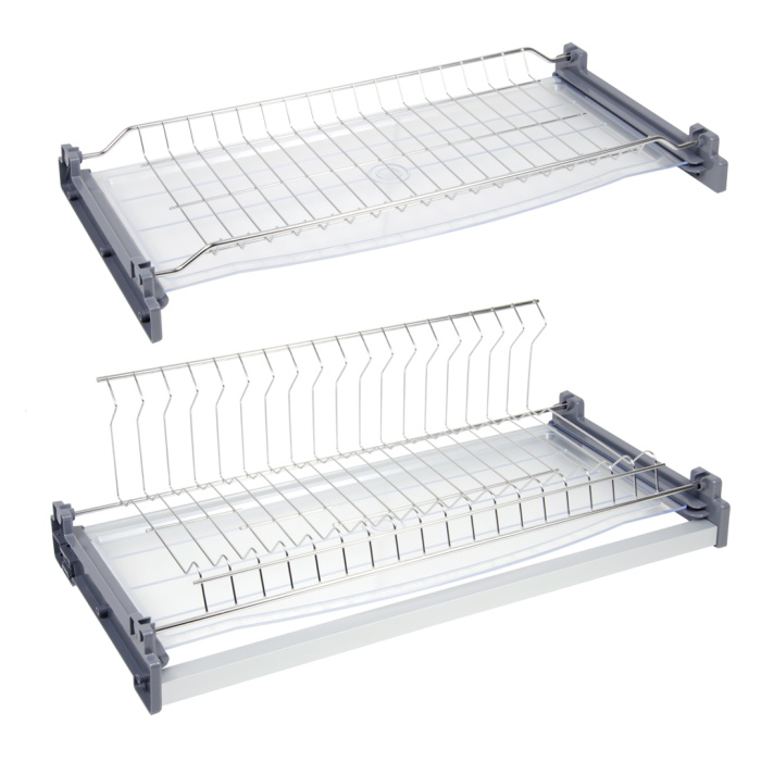 Сушка из нержавеющей стали LORA SU06/600