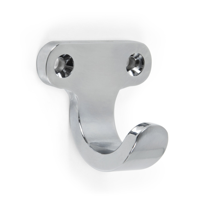 Мебельный крючок TWIN K120CP.2