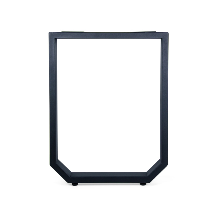 Мебельная опора для столов ATLAS N322BL.1/720