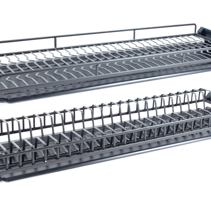 Сушка для посуды PANDORA SU07/900