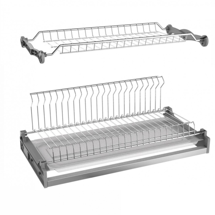 Сушка для посуды TONICA SU05/900