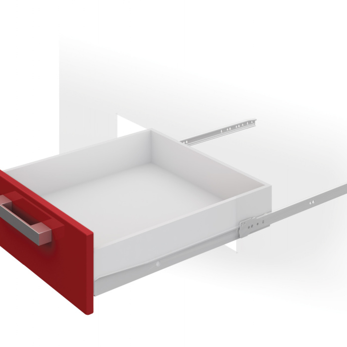 Системы выдвижения DS 03W.1/550