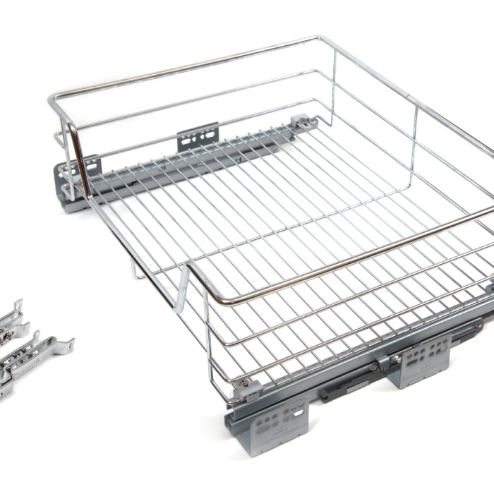 Корзина-сушка для посуды NEPTUN KRS04/1/3/600