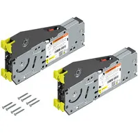 22L2500 KRAFTSP S2 ZN AVENTOS HL top – вертикальный подъемник, силовой механизм (комплект), ВК=390-5