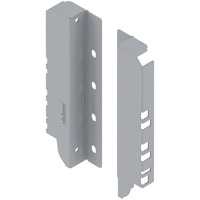 Z30C000S HO-RW MP R906 TANDEMBOX держатель задней стенки из ДСП, высота C (192 мм), левый/правый, RA