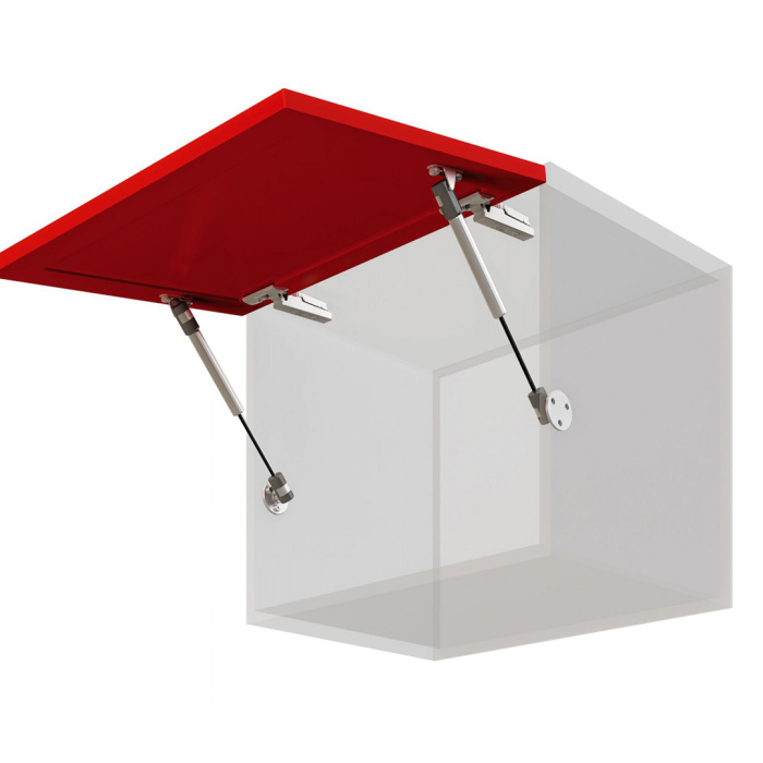 Газовый лифт GL105GR/80/1