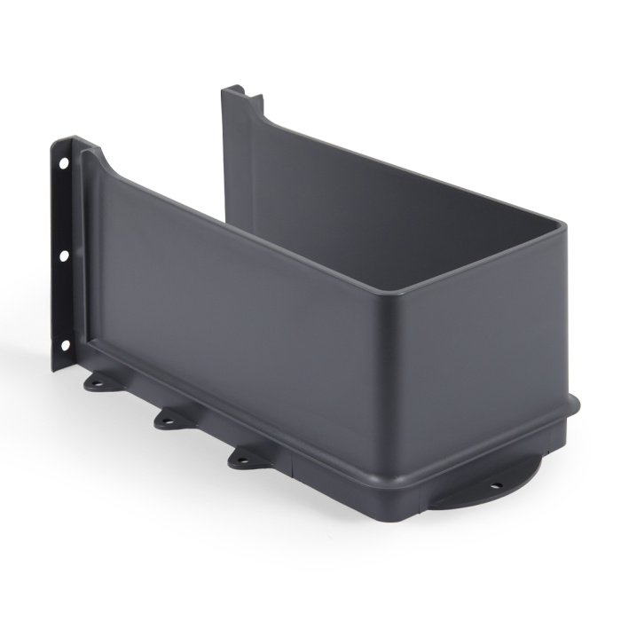 Держатель дна и задней стенки для ящика под мойку SBH29/GRPH