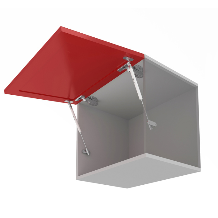 Газовый лифт STYLETTO 107 GL107W/50/3