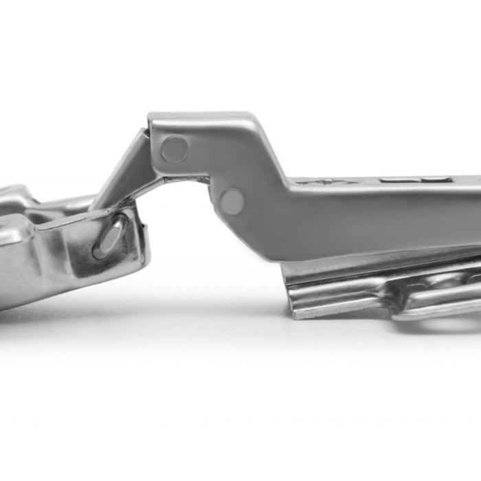 Мебельная петля H100B02/0112