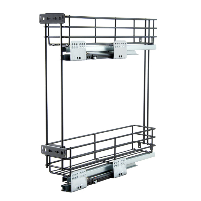 Бутылочница BELLISSIMO KR08/1/3/150/R/GRPH