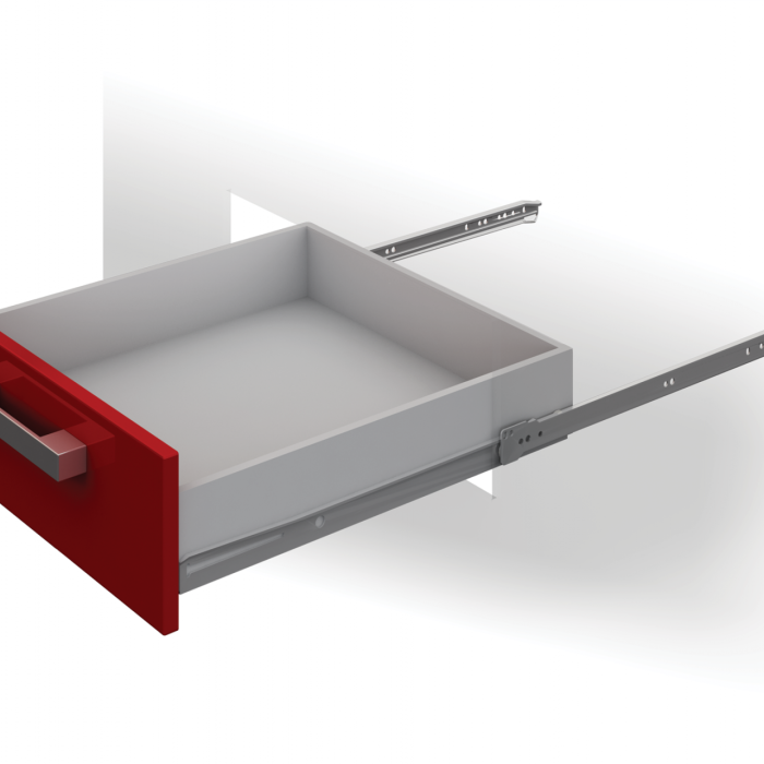 Системы выдвижения DS 01GR.1/250