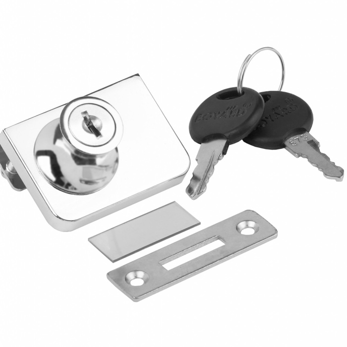 Мебельный замок Z258CP.2/18