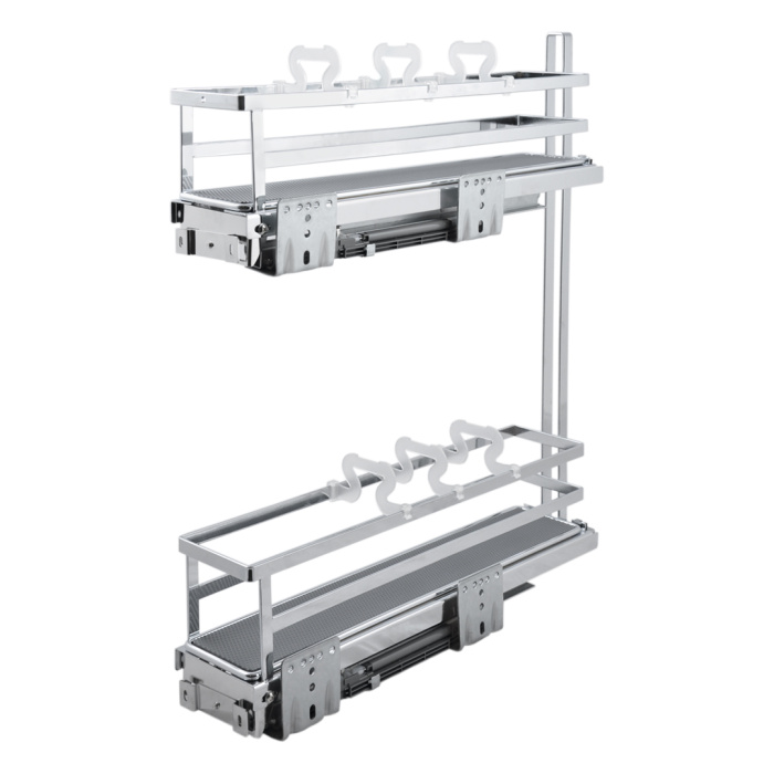 Бутылочница FLORA KR05/1/3/150/R