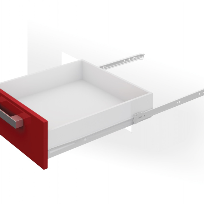Системы выдвижения DS 01W.1/450