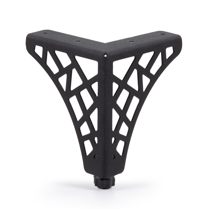 Мебельная опора VISTA N330BL.2/100