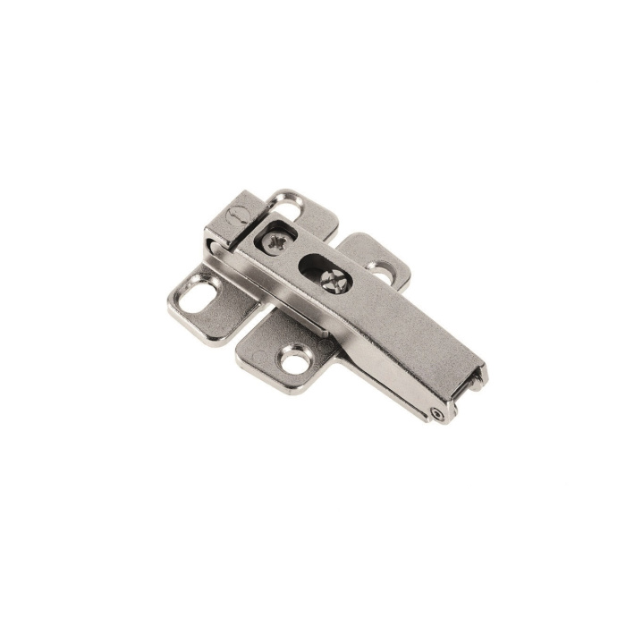 Средняя петля 3D Комплектующие к подъемникам, ФриФолд, Никель