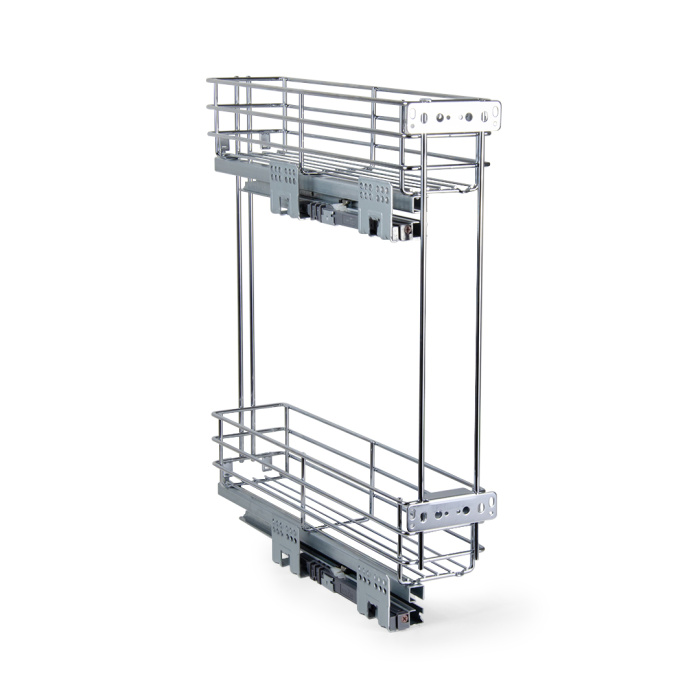 Бутылочница BELLISSIMO PUSH KR08/1/4/150/L