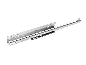 НАПРАВЛЯЮЩАЯ QUADRO 25 SFP, 25 КГ,NL500,ЧАСТИЧНОГО ВЫДВИЖЕНИЯ,EB20,ЛЕВАЯ