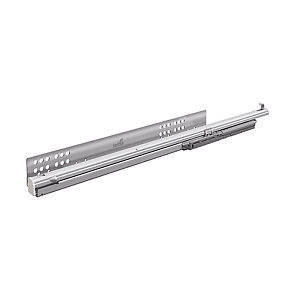 НАПРАВЛЯЮЩАЯ QUADRO V6 30 SFP, 30 КГ,NL500,ПОЛНОГО ВЫДВИЖЕНИЯ,EB20,ЛЕВАЯ