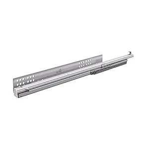 НАПРАВЛЯЮЩАЯ QUADRO V6 30 SFP, 30 КГ,NL400,ПОЛНОГО ВЫДВИЖЕНИЯ,EB20,ЛЕВАЯ