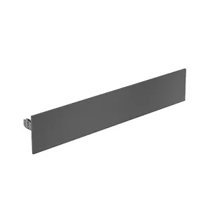 ПЕРЕДНЯЯ ПАНЕЛЬ ВНУТРЕННЕГО ЯЩИКА AVANTECH YOU, H101,KD16,KB600,АНТРАЦИТ