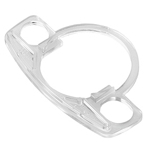АДАПТЕР ГЛУБИНЫ ЧАШКИ ПЕТЛИ SENSYS,T1,8,ПЛАСТИК