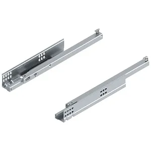 550H3500B TANDEMMPZN TANDEM BLUMOTION Частичное выдвижение, направляющие для Толщина панели 11-16 мм
