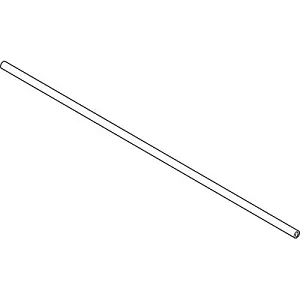 T60.1125W WELLE V40 GR Вал синхронизации TIP-ON BLUMOTION, Длина=1125 мм, LEGRABOX