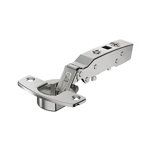 ПЕТЛЯ SENSYS 8675,УГОЛ 110ГР, ЧАШКА TH52D35,НАКЛАДНАЯ,B12,5