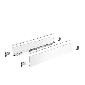 КОМПЛЕКТ ЯЩИКА AVANTECH YOU, H101,NL500,БЕЛЫЙ